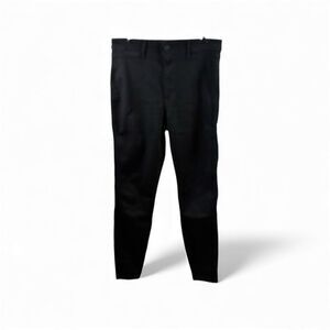 Everlane Straight Jeans in Black Size 32 Regular